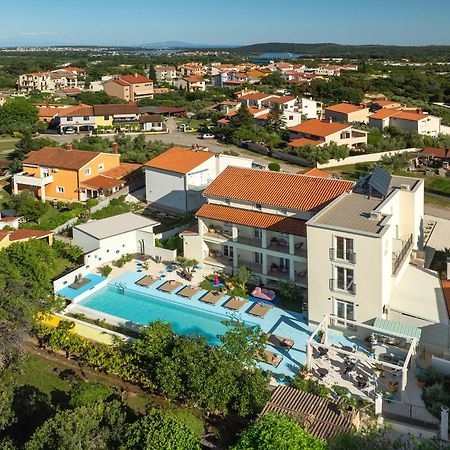 Vinkuran By Bura Hotels - Adults Only Bagian luar foto