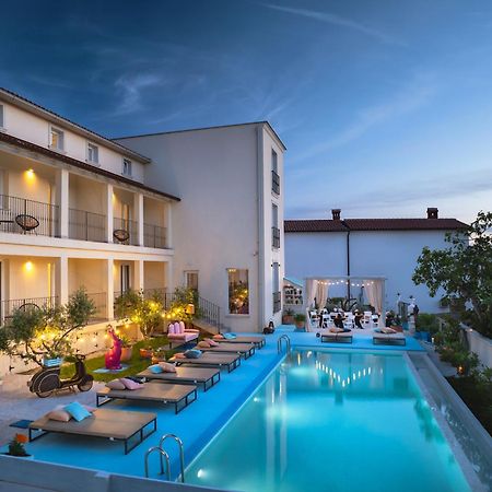 Vinkuran By Bura Hotels - Adults Only Bagian luar foto