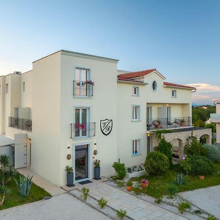 Vinkuran By Bura Hotels - Adults Only Bagian luar foto