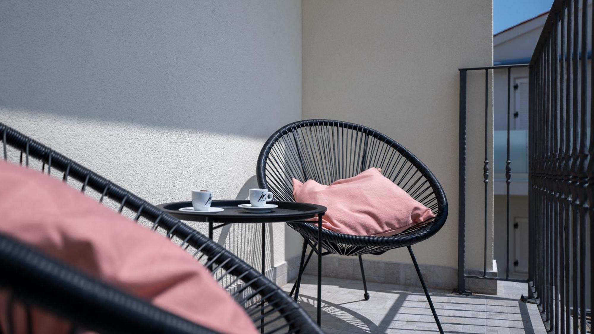 Vinkuran By Bura Hotels - Adults Only Bagian luar foto