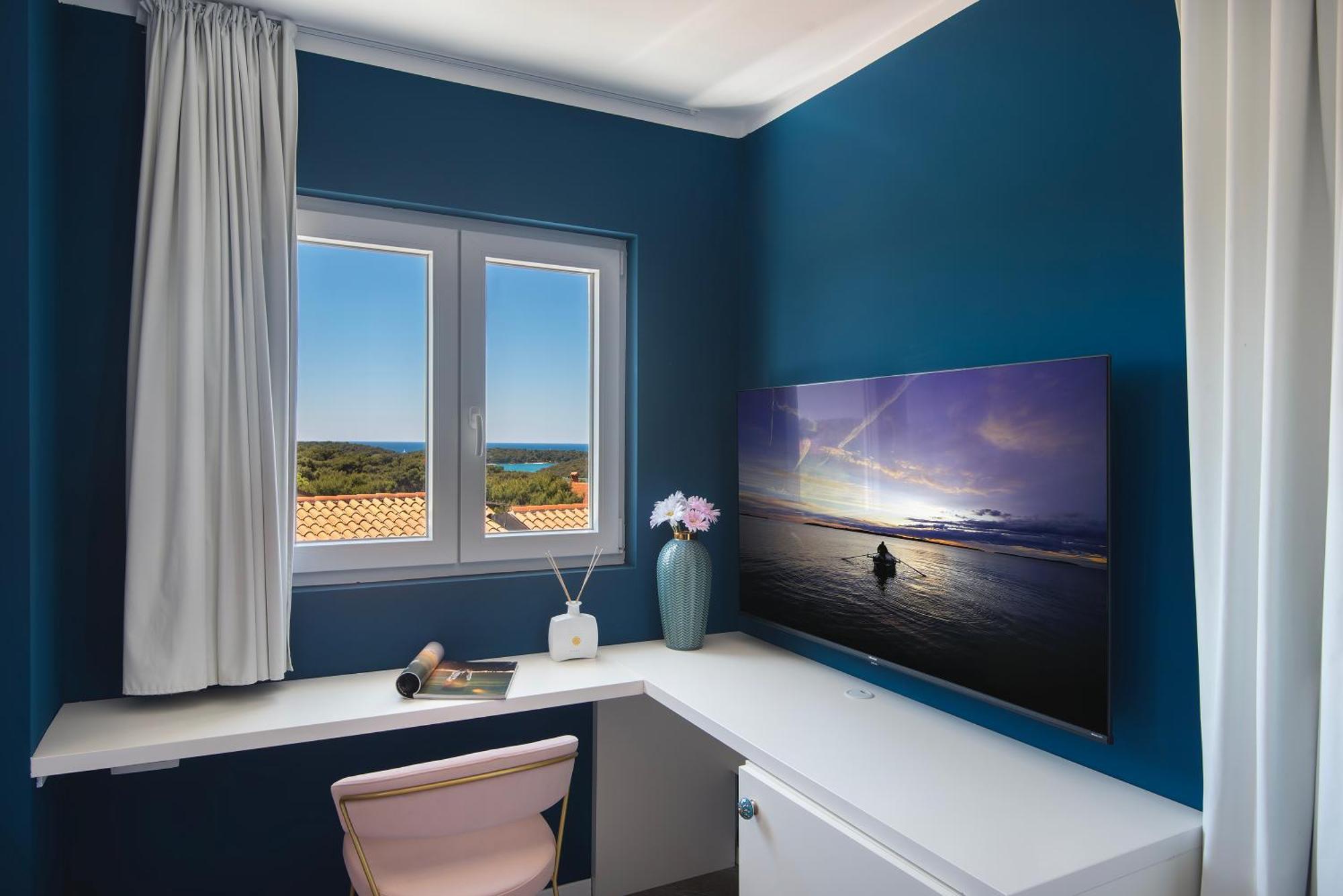 Vinkuran By Bura Hotels - Adults Only Bagian luar foto
