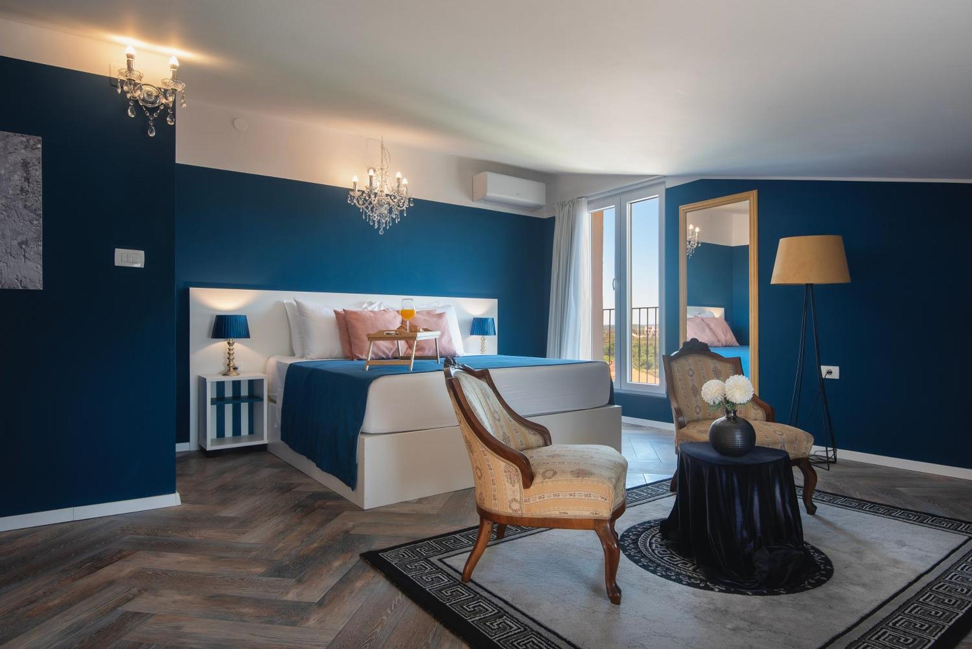 Vinkuran By Bura Hotels - Adults Only Bagian luar foto