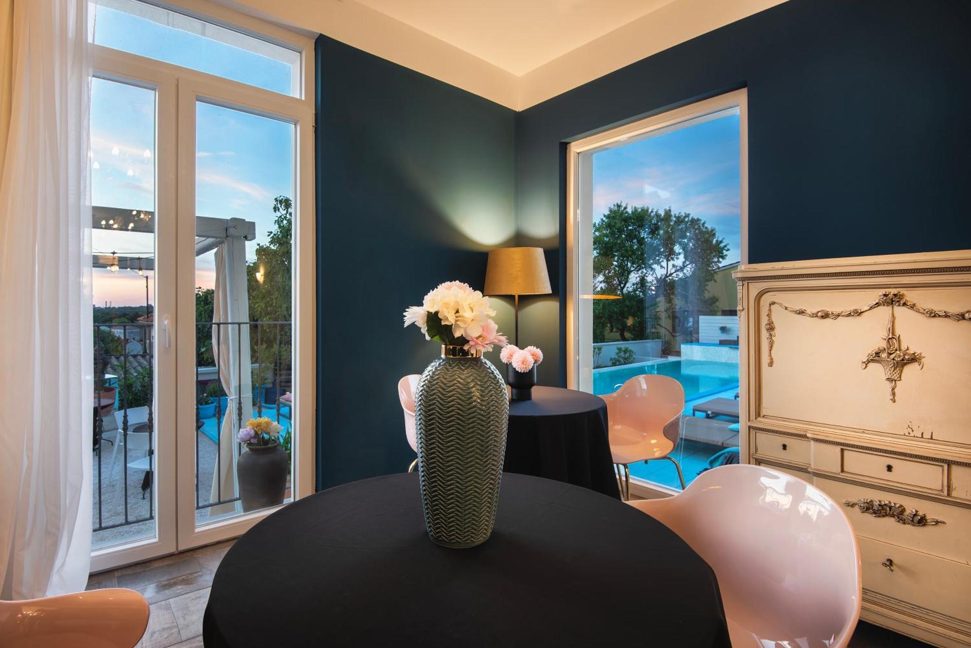 Vinkuran By Bura Hotels - Adults Only Bagian luar foto