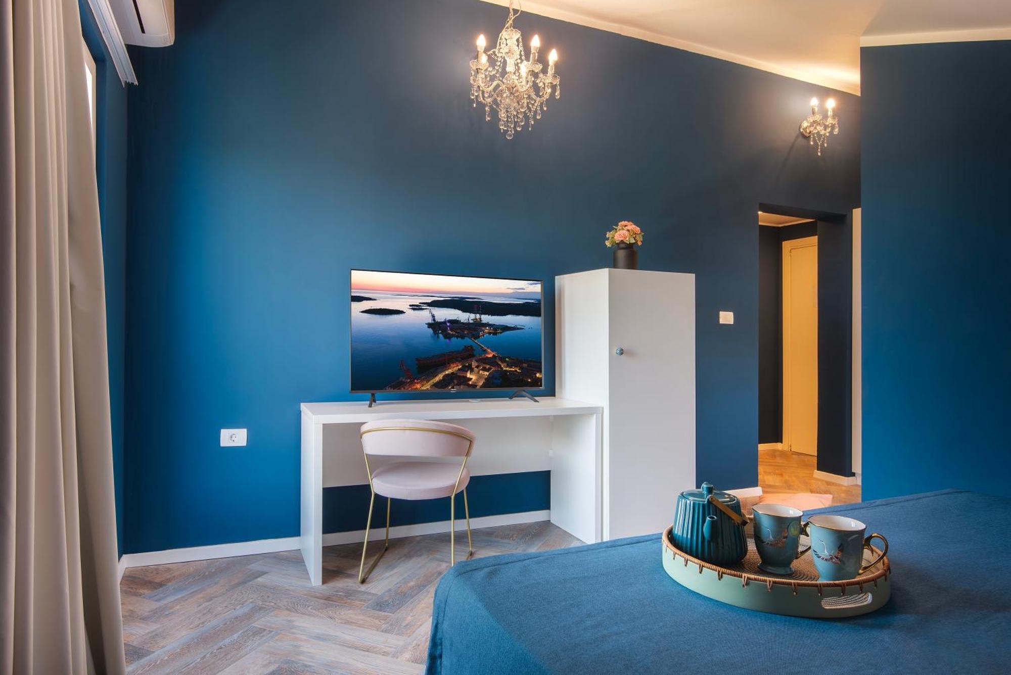 Vinkuran By Bura Hotels - Adults Only Bagian luar foto