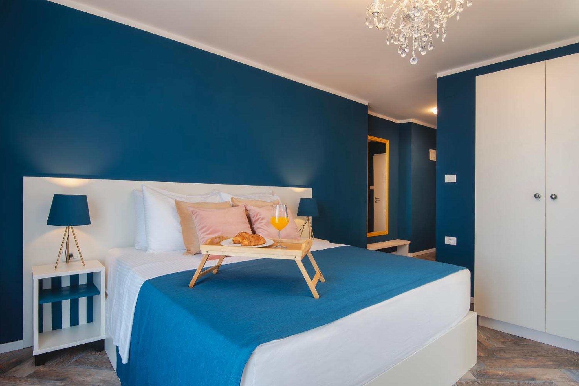 Vinkuran By Bura Hotels - Adults Only Bagian luar foto