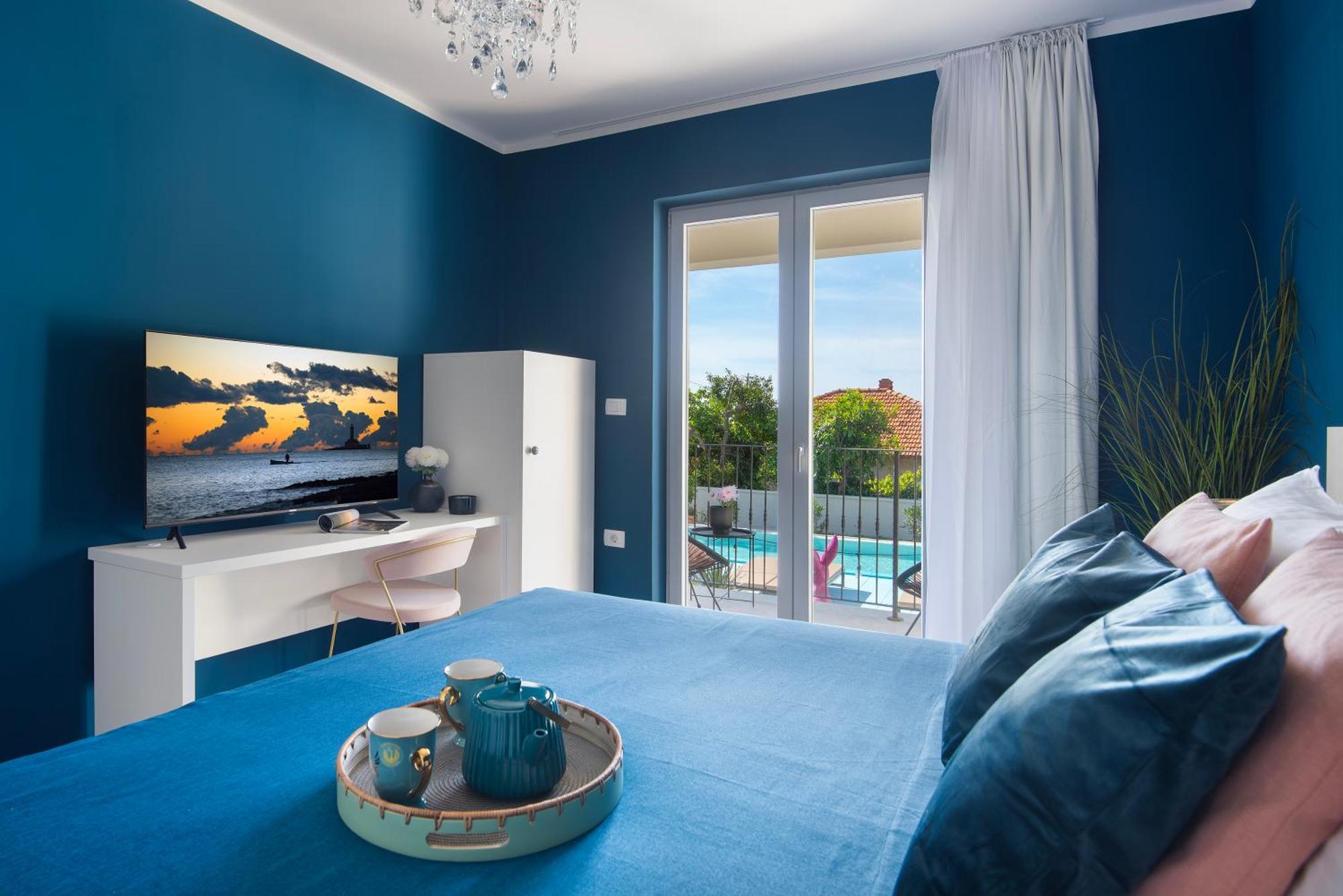 Vinkuran By Bura Hotels - Adults Only Bagian luar foto