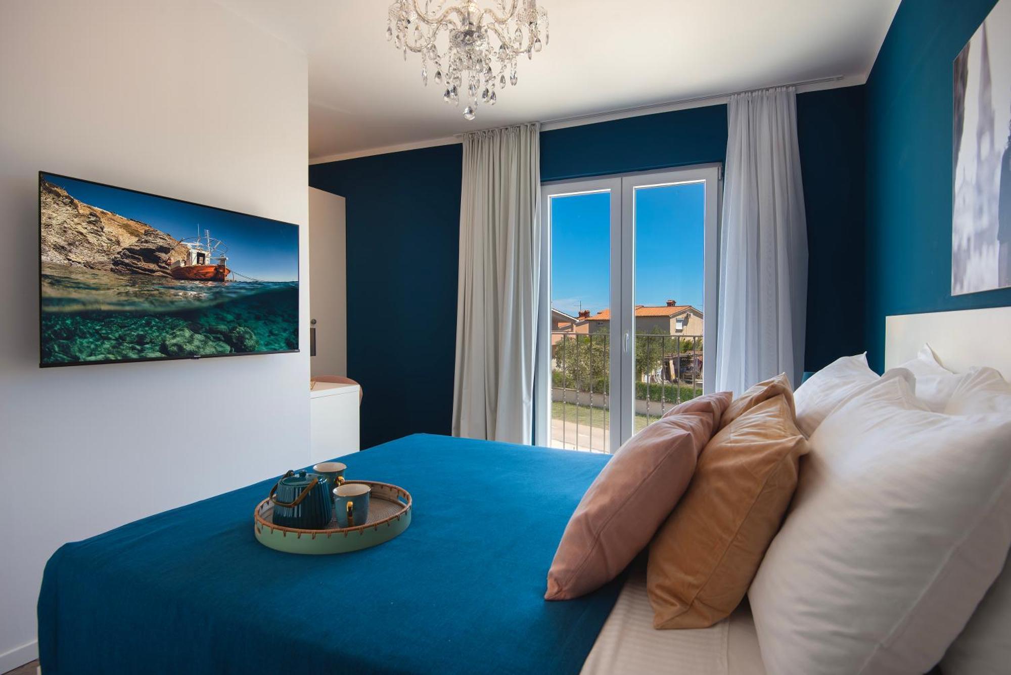 Vinkuran By Bura Hotels - Adults Only Bagian luar foto