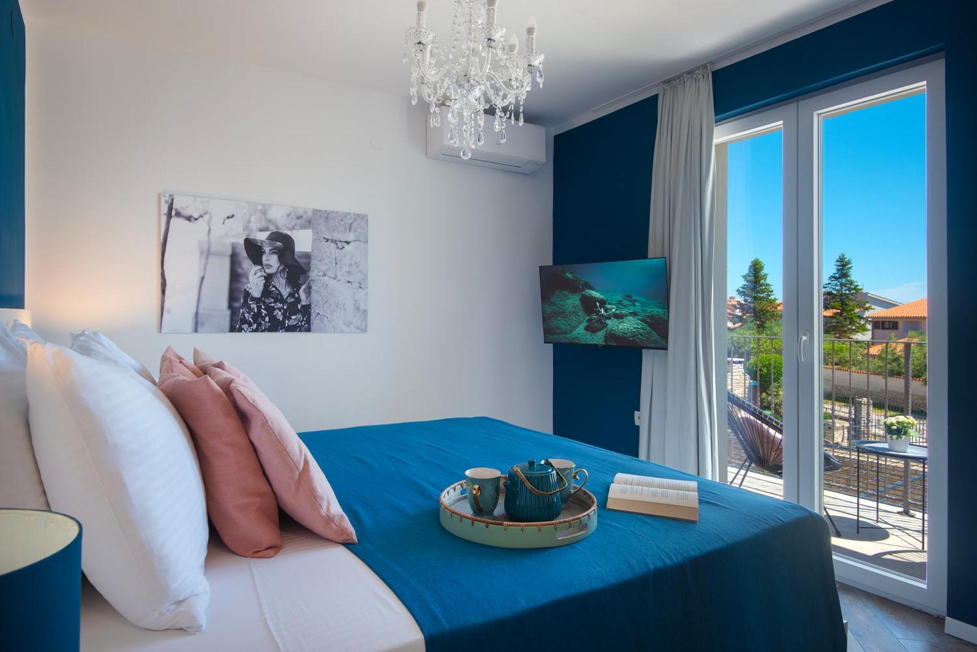 Vinkuran By Bura Hotels - Adults Only Bagian luar foto