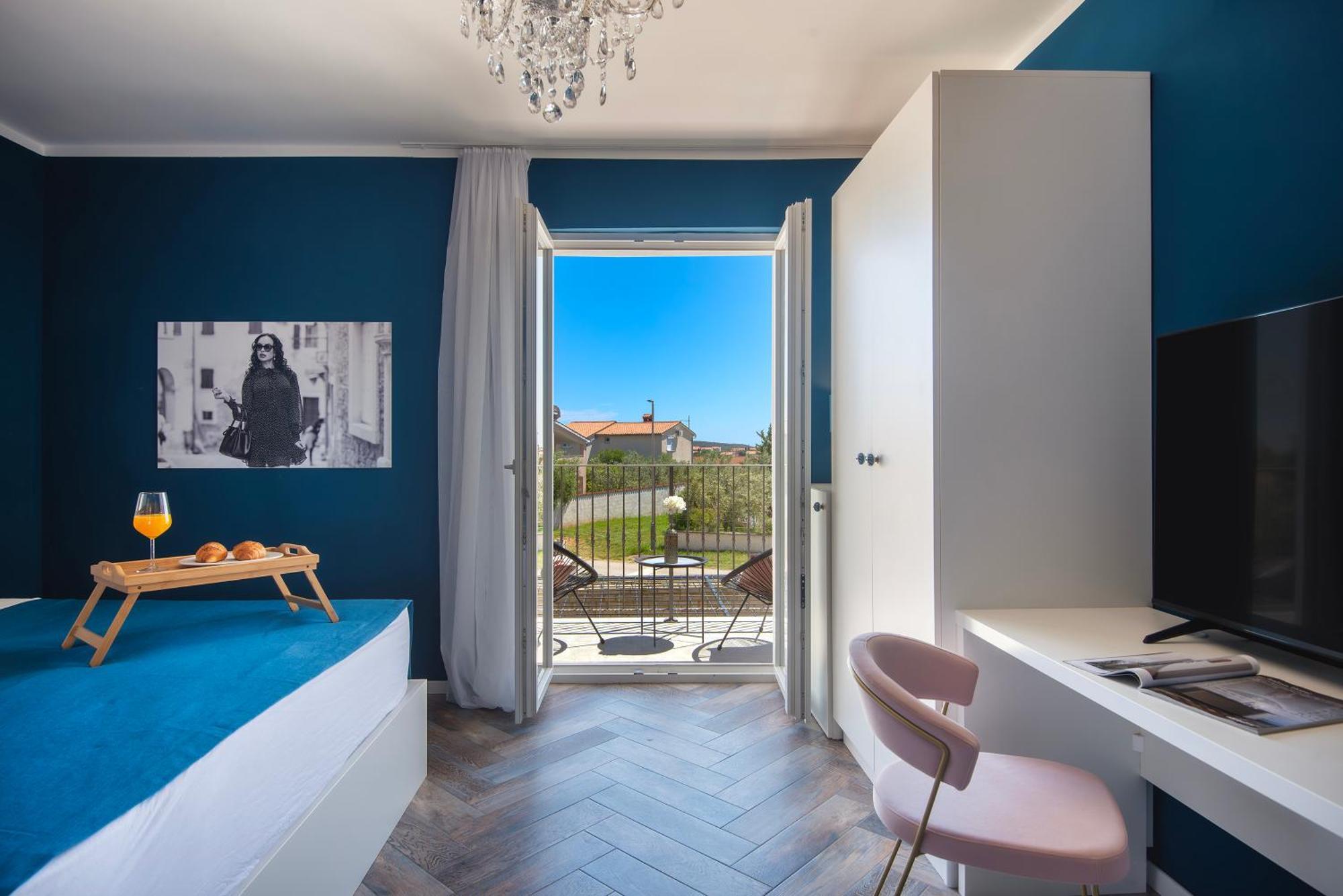 Vinkuran By Bura Hotels - Adults Only Bagian luar foto