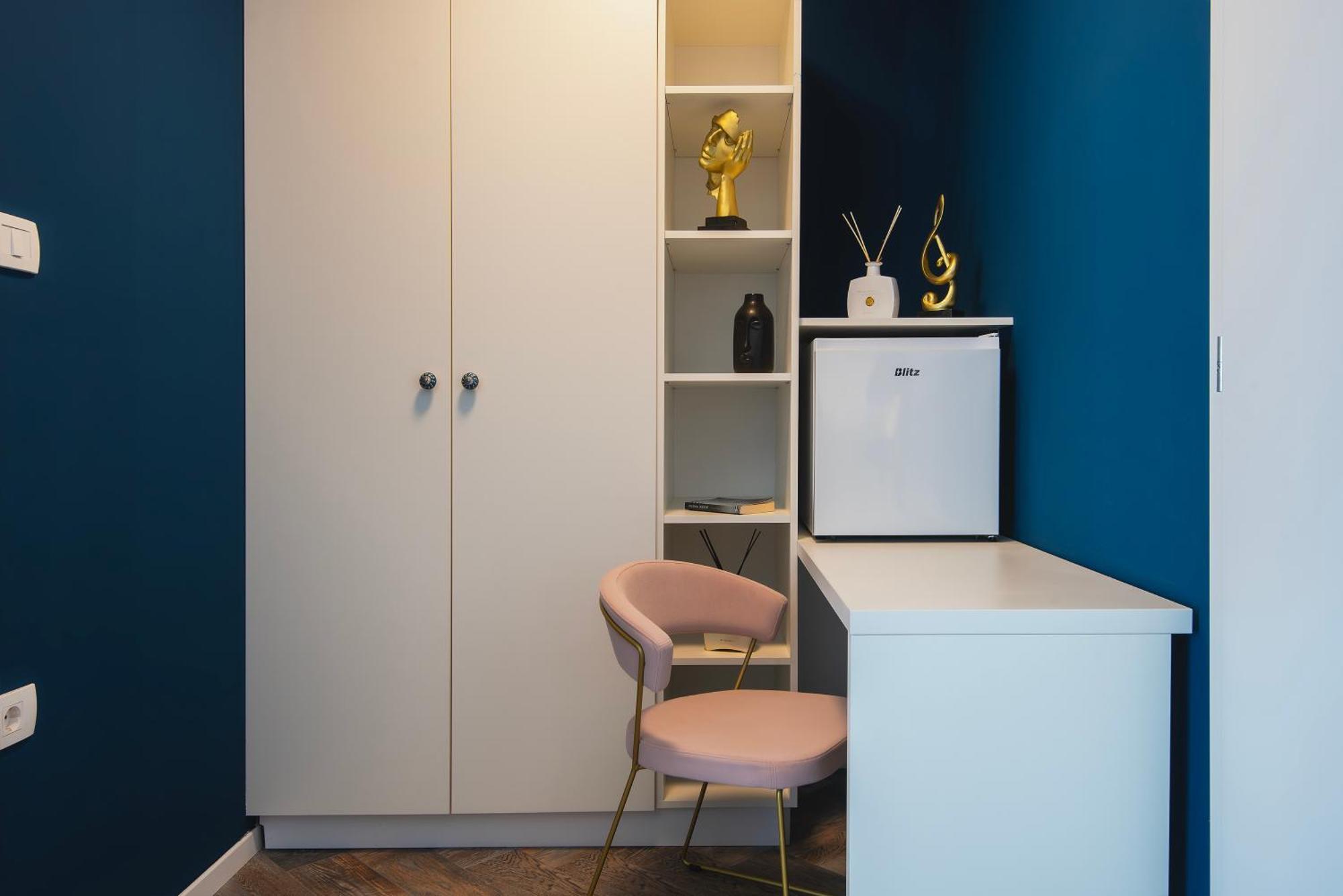 Vinkuran By Bura Hotels - Adults Only Bagian luar foto