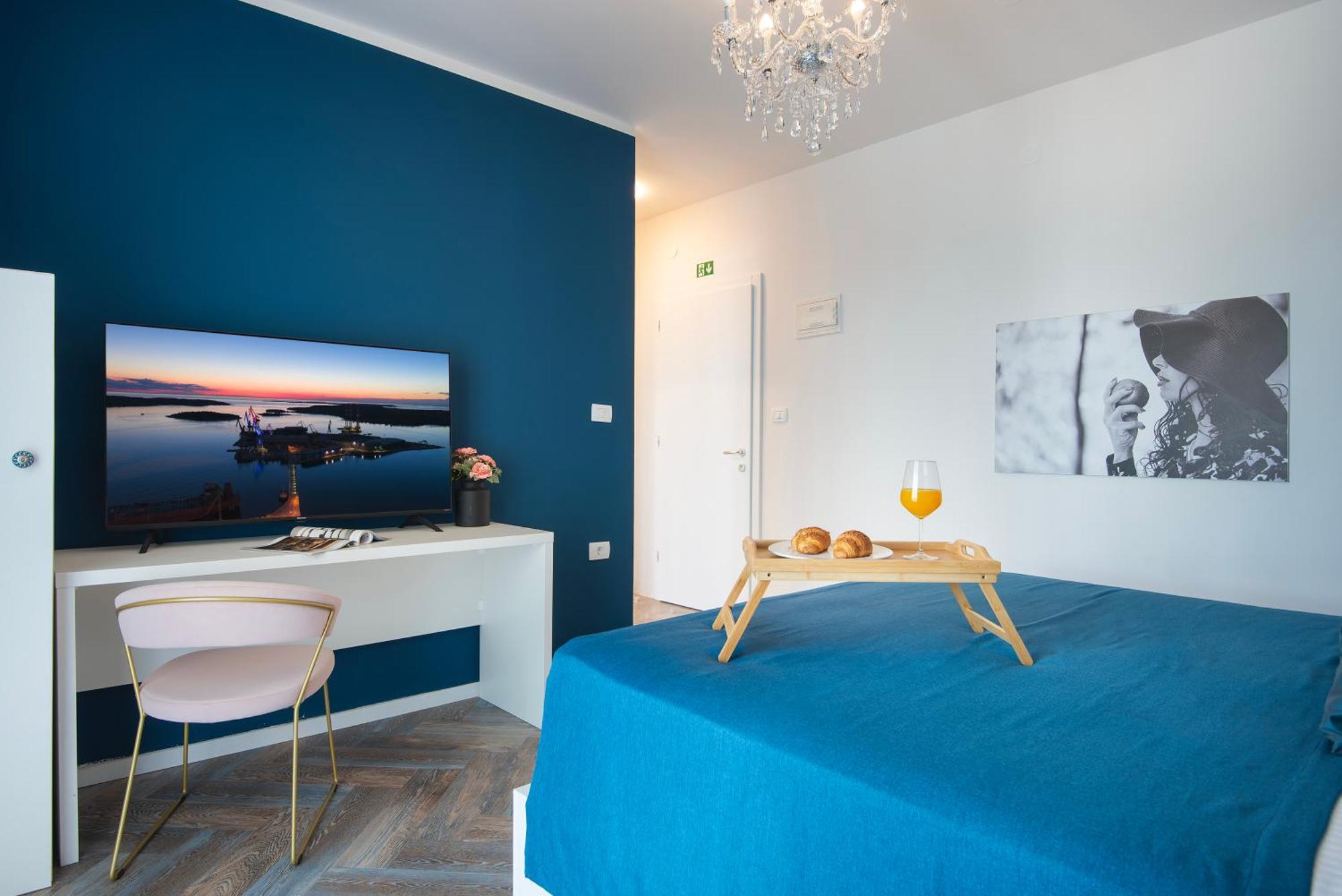 Vinkuran By Bura Hotels - Adults Only Bagian luar foto
