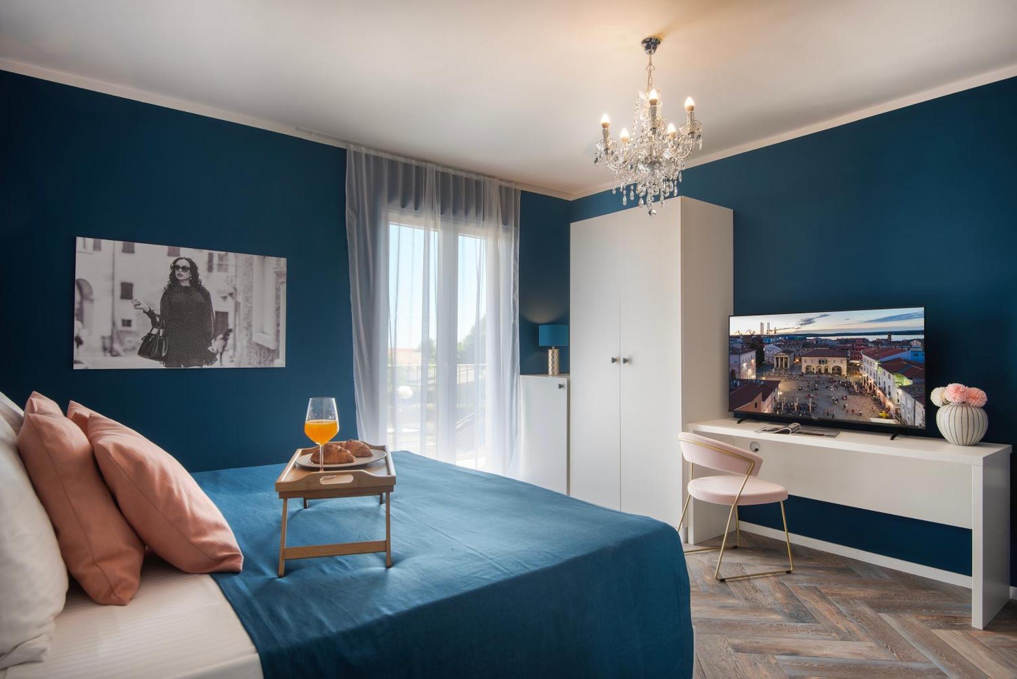 Vinkuran By Bura Hotels - Adults Only Bagian luar foto