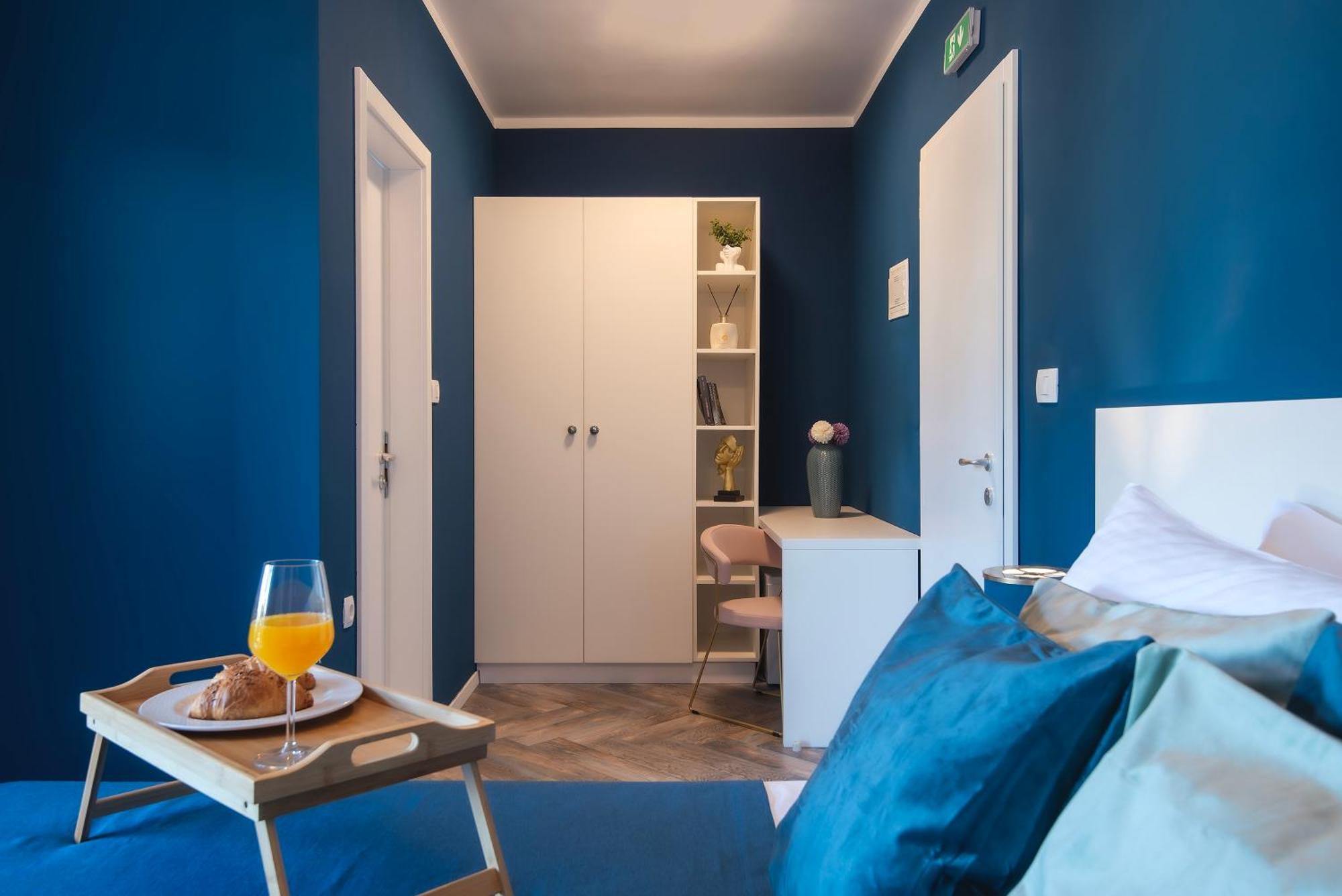 Vinkuran By Bura Hotels - Adults Only Bagian luar foto